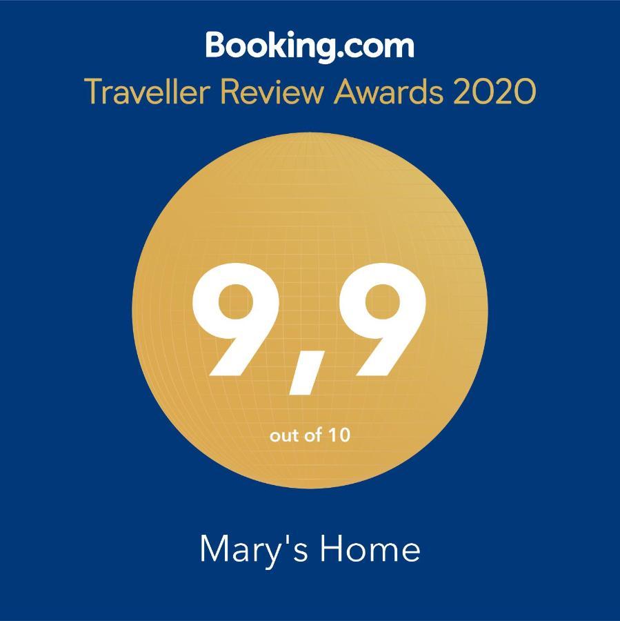 Mary'S Home نيا أرتاكي المظهر الخارجي الصورة