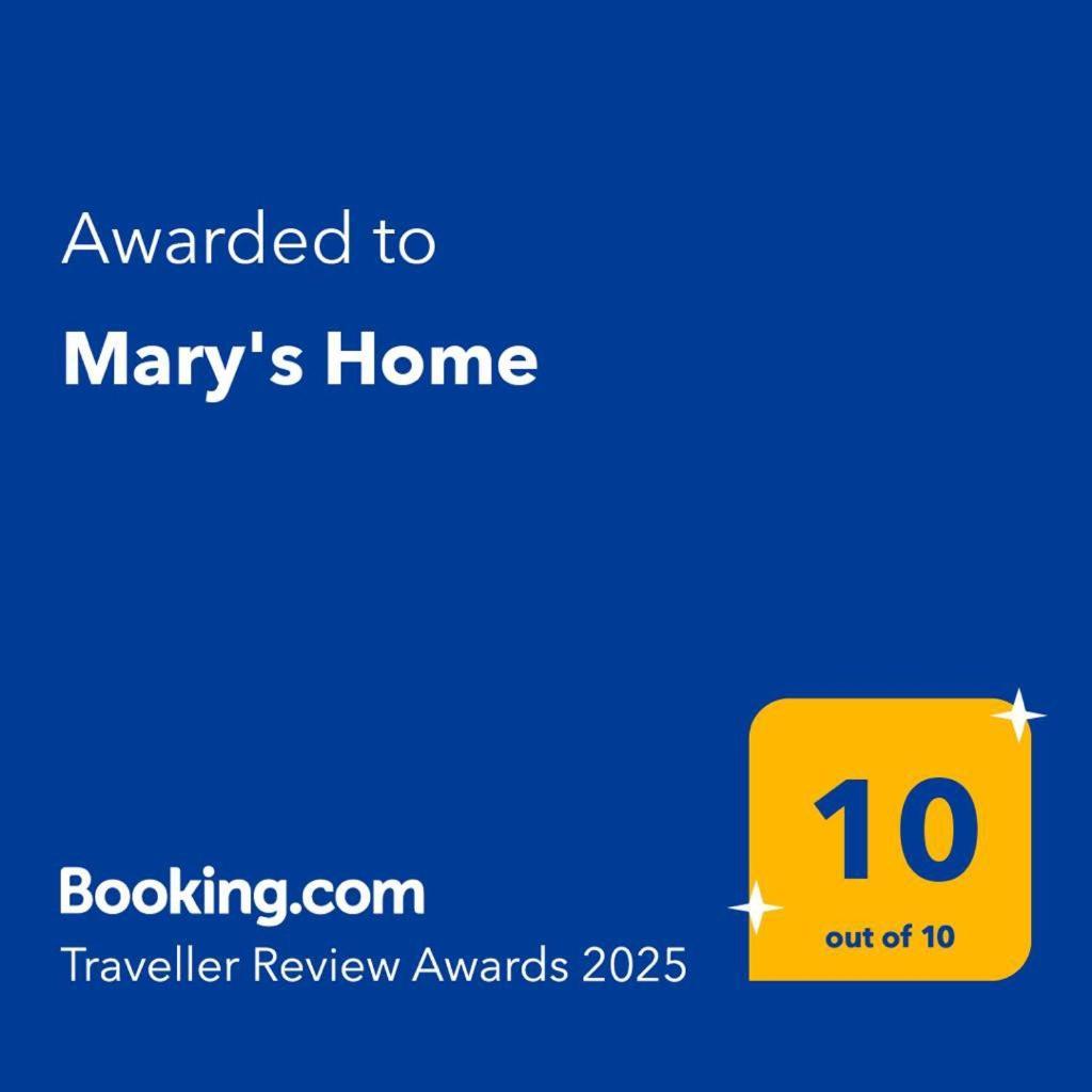 Mary'S Home نيا أرتاكي المظهر الخارجي الصورة